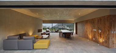 Galería de Casa Topo / Martin Dulanto Arquitecto  - 16