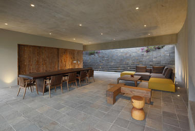 Galería de Casa Topo / Martin Dulanto Arquitecto  - 17