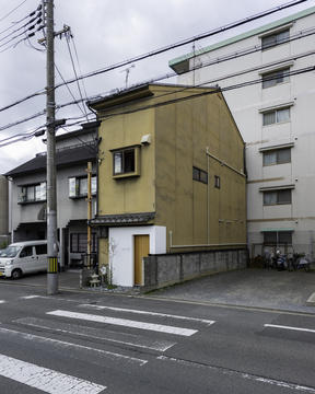 IKUHA 音乐宾馆 / td-Atelier + ENDO SHOJIRO DESIGN