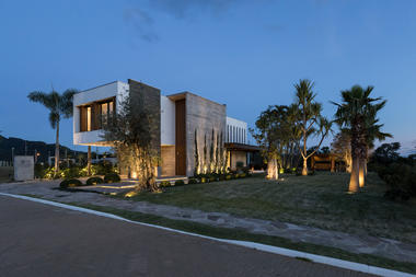 Galeria de Casa AN / Studio Bloco Arquitetura  - 29