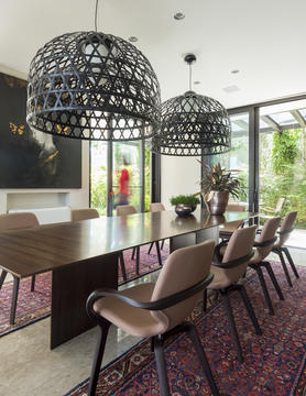 Gallery of AM House / NVArquitetura  - 6