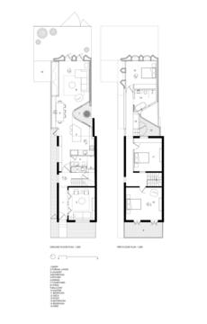 Gallery of Tiger Prawn Renovation / WOWOWA Architects  - 23