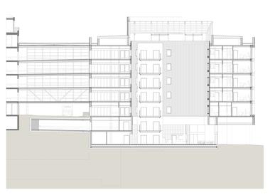 Galería de Hospital Haraldsplass / C.F. Møller Architects  - 22