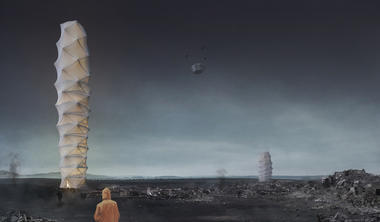 Gallery of How to Win Architecture Competitions? Anatomy of a Winning Entry  - 1
