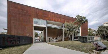 Gallery of Renovation of Xi'an Dahua Textile Mill / China Architecture Design Group Land-based Rationalism D.R.C  - 12