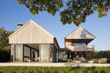 Casa Montauk / Robert Young Architects