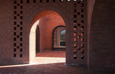 Gallery of “Intuition Must Be Grounded to The Site and Context”: In Conversation with Oscar Ko of Interval Architects   - 10