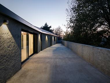 Gallery of Bressanella Agricultural Pavilion / a25architetti  - 8