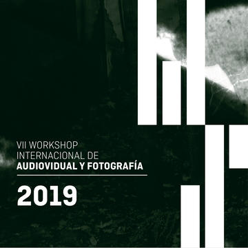 RCR - VII International Workshop of Audiovisual and Photography