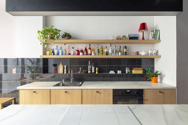 Gallery of The Room / Nook architects  - 6