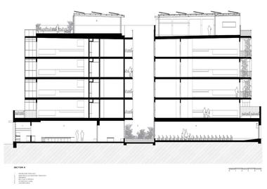Gallery of Nightingale 1 / Breathe Architecture  - 11