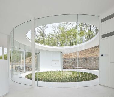 Gallery of Aranya Café / odd  - 7