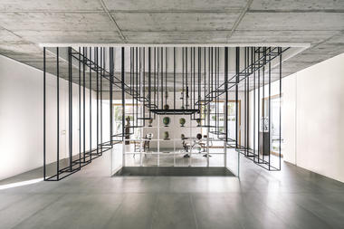 Gallery of X.Ø House  / BETA.ø architecture office  - 1