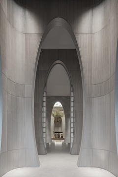 Gallery of Vanke Emerald Park / Lacime Architects  - 10
