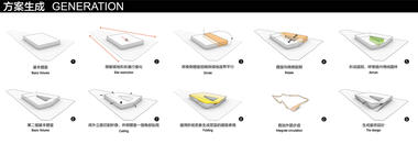 Gallery of Yangzhou Southern Sports Park / PT Architecture Design  - 42