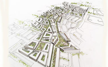 Hacia una visión del diseño urbano sustentable: ciudades para la naturaleza