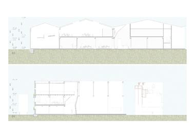 Galería de Adecuación y reforma de un espacio industrial / Picharchitects/Pich-Aguilera  - 22