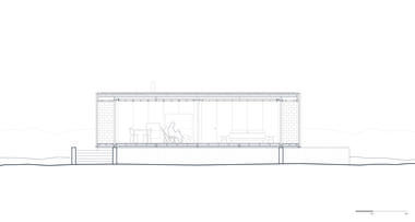Galería de Sacromonte Landscape Hotel Shelters / MAPA  - 15