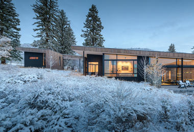 Gammel Dam / CCY Architects