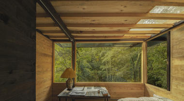 Gallery of Floating House / Talleresque  - 9