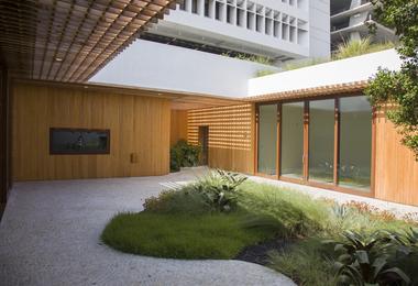 Gallery of 1111 Lincoln Road Extension / Herzog & de Meuron  - 5