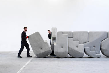 These Smart Megalithic Stones Are Moved And Assembled Easily With The Hands