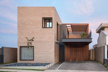 Casa RL / COA Associados