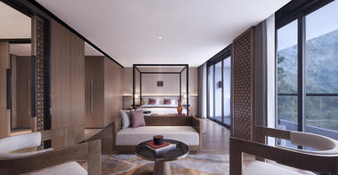 Gallery of Blossom Dreams Hotel / Co-Direction Design  - 12
