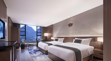 Gallery of Blossom Dreams Hotel / Co-Direction Design  - 20