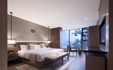 Gallery of Blossom Dreams Hotel / Co-Direction Design  - 21