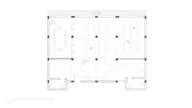 Galeria de Escritório Solo Arquitetos / Solo Arquitetos  - 11
