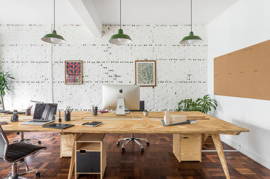 Escritório Solo Arquitetos / Solo Arquitetos