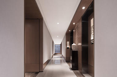 Gallery of Blossom Dreams Hotel / Co-Direction Design  - 23