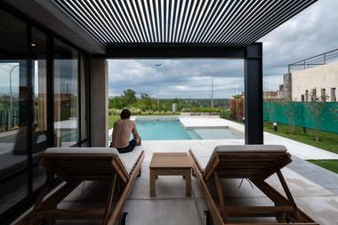 Galería de Casa Cientocinco / JAMStudio arquitectos + Ivanna Cresta  - 17