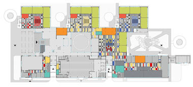 Gallery of School in Balsiai / Sigitas Kuncevičius Architecture Studio  - 25