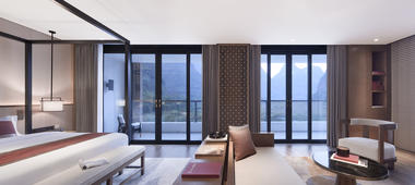 Gallery of Blossom Dreams Hotel / Co-Direction Design  - 17
