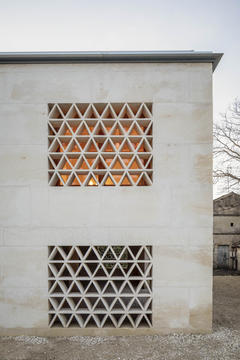 Galeria de Casa Maison Individuelle / Perraudin Architectes  - 2