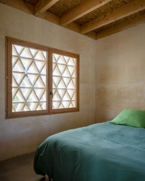 Galeria de Casa Maison Individuelle / Perraudin Architectes  - 29