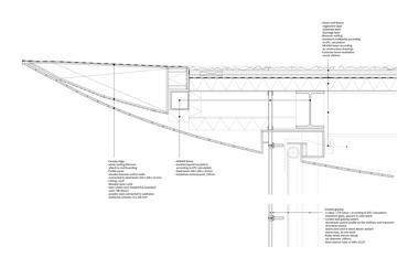 画廊 Powerhouse 新作“ING Pavilion”，在阿姆斯特丹动工  - 11