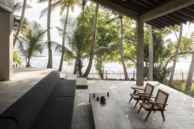 Gallery of K House / AIM Architecture  - 8
