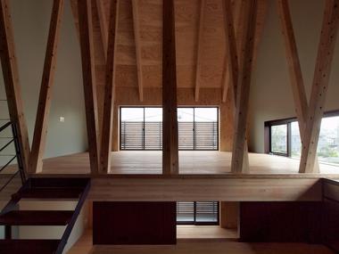 Casa Fukasawa / MDS