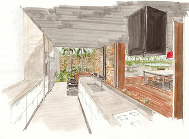 Galería de Casa ML / Play Arquitectura  - 24