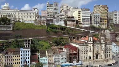 A Cidade no Brasil: SescTV lança série online sobre o fenômeno urbano no país