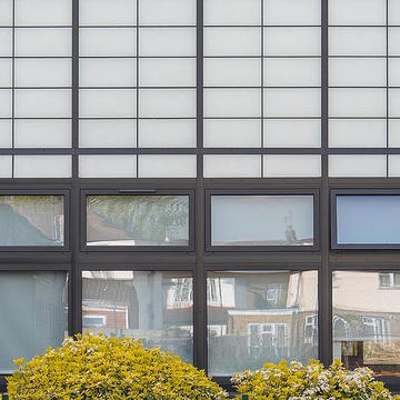 Facades - Window Replacements from Kalwall®