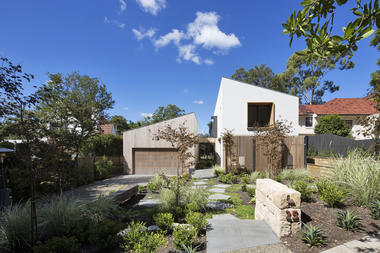 Residência Jardim / James Design Studio