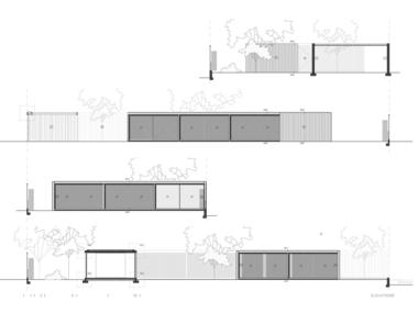 Galería de Casa en Palihue  / Bernardo Rosello  - 36