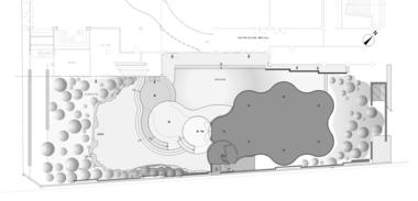 Gallery of Cloud of Luster Chapel / KTX archiLAB  - 16