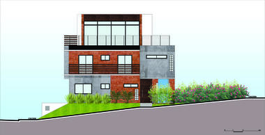 Galeria de Residência SR32 / HARDT Planejamento  - 38
