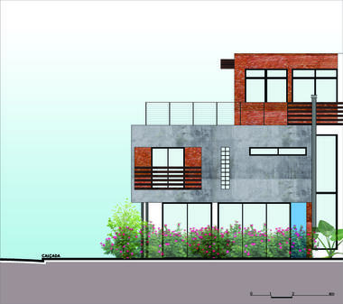 Galeria de Residência SR32 / HARDT Planejamento  - 39