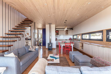 Gallery of Tacna House / PAR Arquitectos  - 11